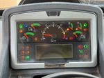 Control Station with Warning Lights
