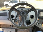 Control Station with Steering Controls