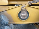 Chassis with Suspension Pivot Points