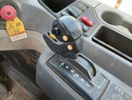 Control Station with Drivetrain Controls