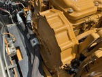 Engine with Oil Leaks