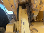 Chassis with Hinge Points