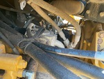 Drivetrain with Transmission