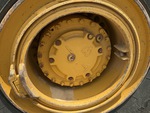 Drivetrain with Final Drives