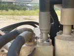Hydraulics with Hoses