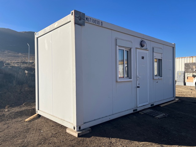 Mobile Office
