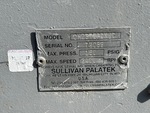 General Appearance with Unit Serial Number
