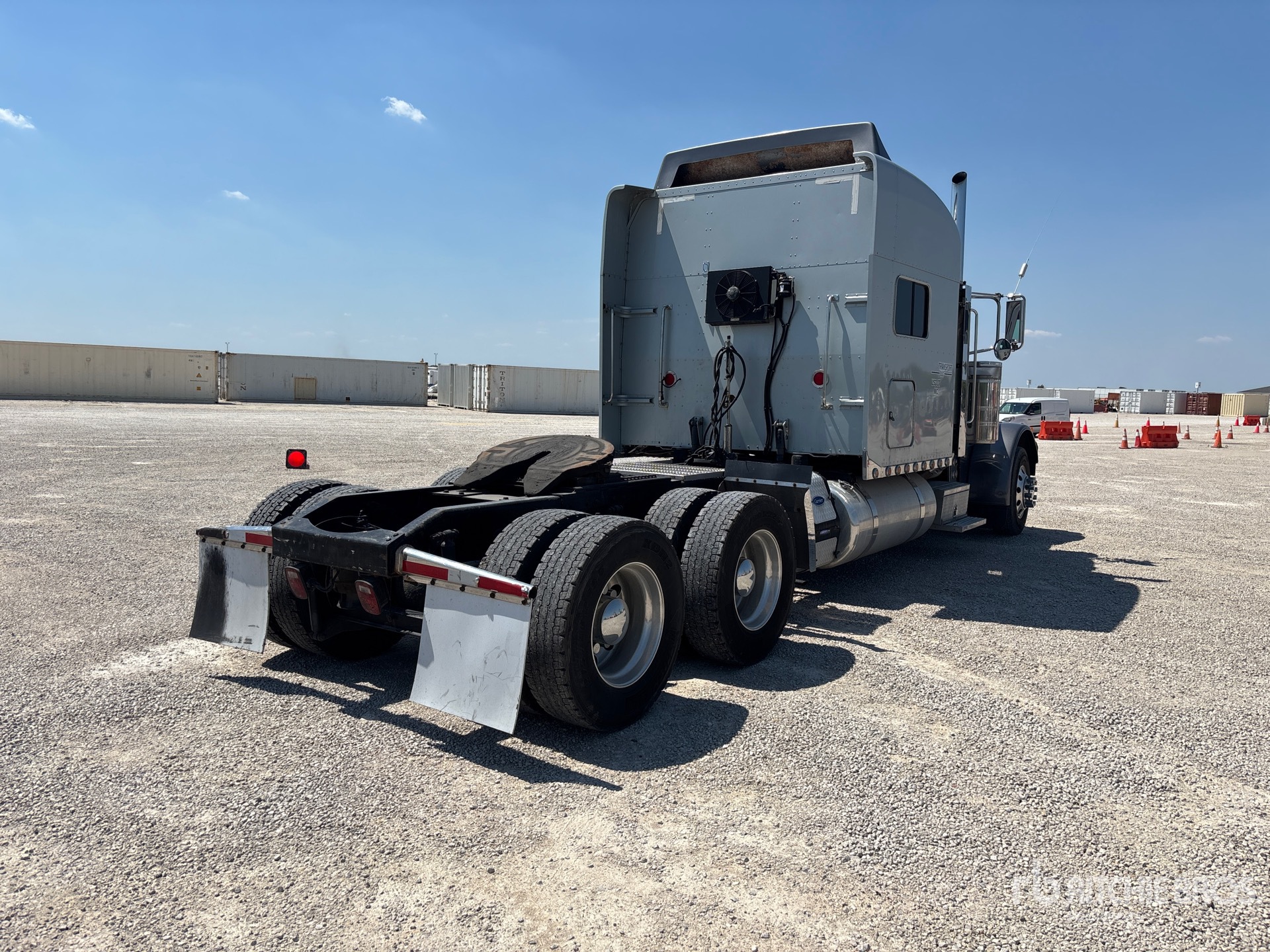 2005 Peterbilt 379