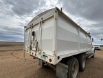 v2 Configuration - Dump Trucks with