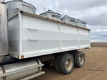 v2 Configuration - Dump Trucks with