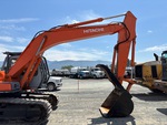 v2 Chassis - Excavator with