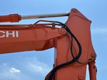 v2 Chassis - Excavator with