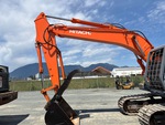 v2 Chassis - Excavator with