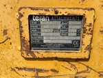 Specialty with