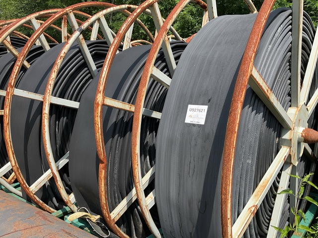 Quantity of (7920) 12 in ,Used Hose