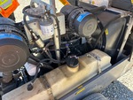 Air Compressor with