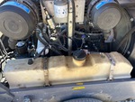 Air Compressor with