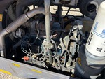 Air Compressor with