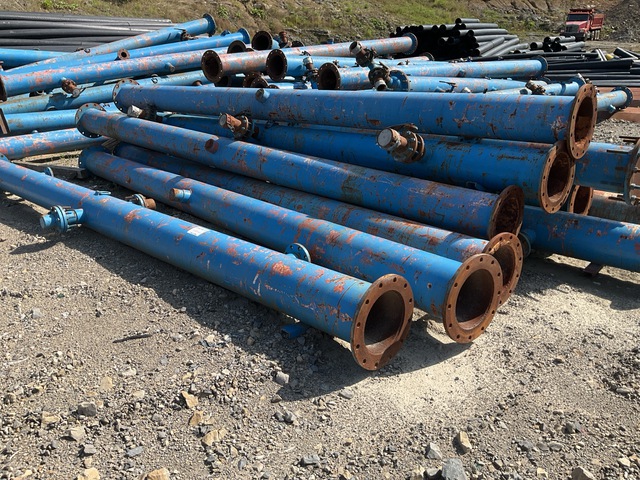 Quantity of Quantity of Manifold, Blue Manifold & Working Tank Manifold Manifold