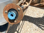 Motor with