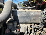 Motor with