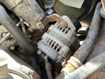 Motor with