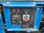Control Station Ground with