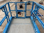 Control Station Upper with