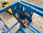 Control Station Upper with