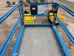 Control Station Upper with