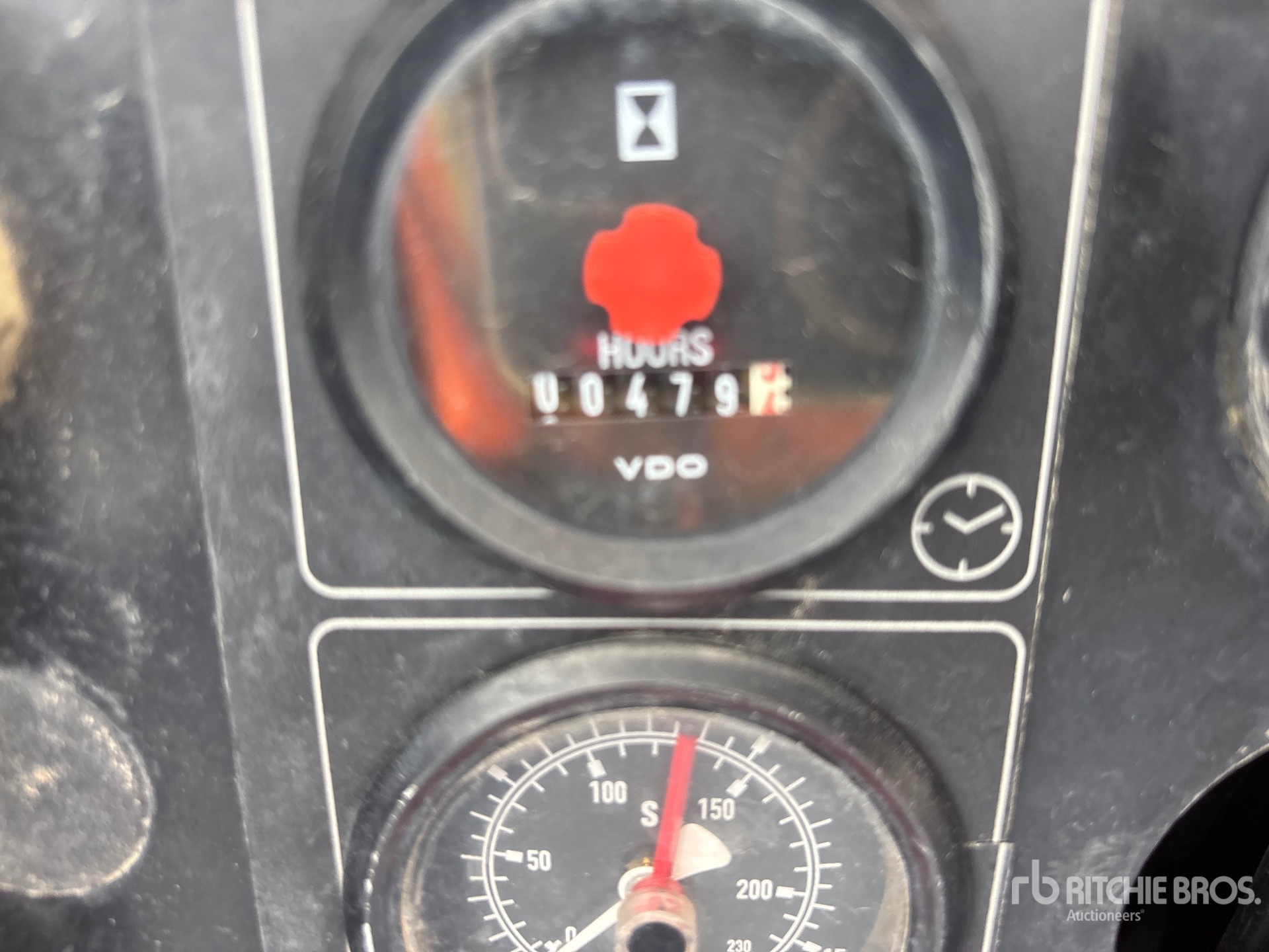 2013 TSE UP-70BD