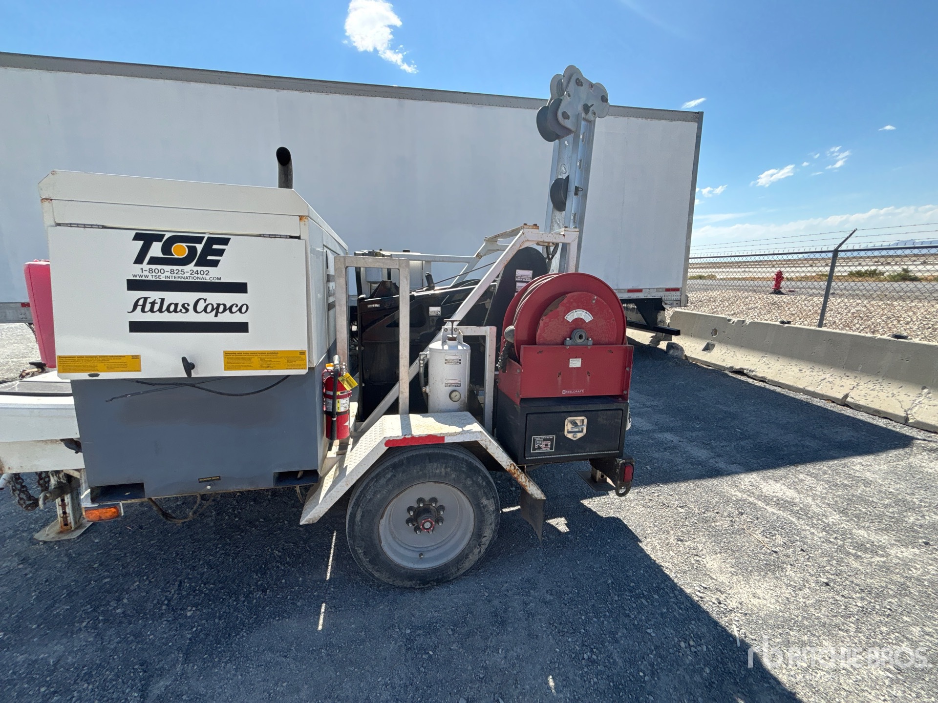 2013 TSE UP-70BD