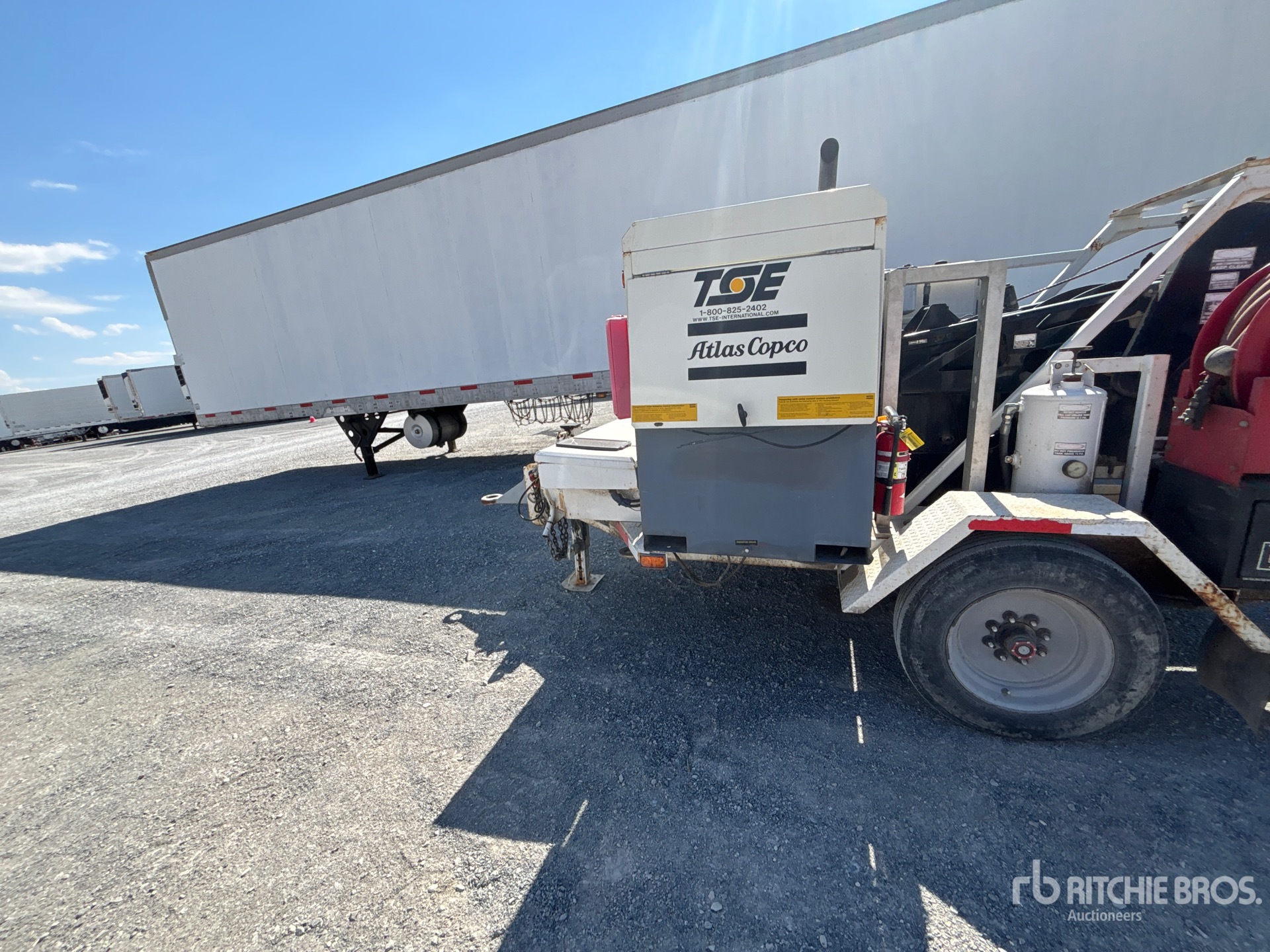 2013 TSE UP-70BD
