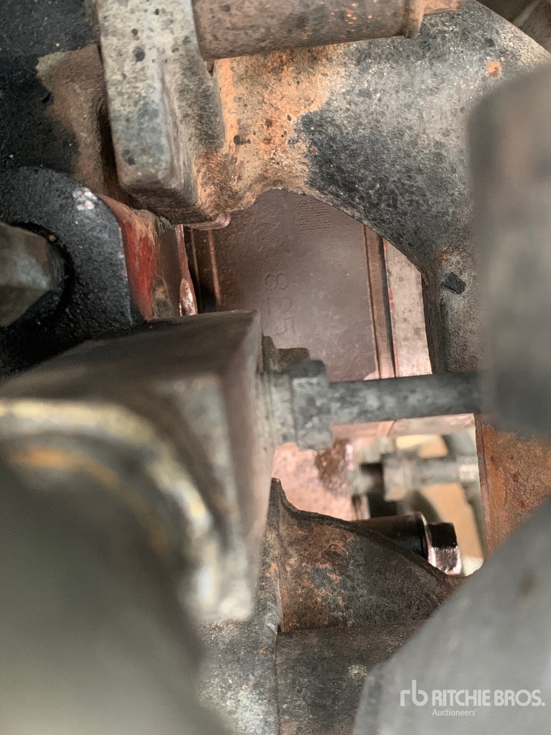 Engine with