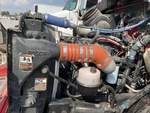 Motor with