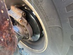 Brakes with