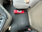 Cab with
