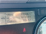 4 Transmision with Engine Hours