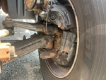Brakes with
