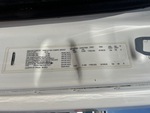 General Appearance with Frame Stamp Serial Number/VIN Photo