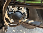 Brakes with