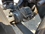 Brakes with
