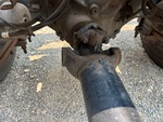 Drivetrain with