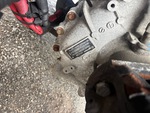 Drivetrain with