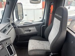 Cab with