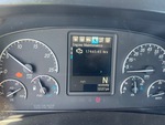 4 Transmision with Engine Hours