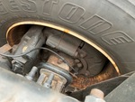 Brakes with