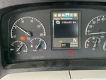 Cab with Engine Hours