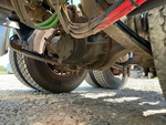 Brakes with