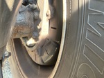 Brakes with